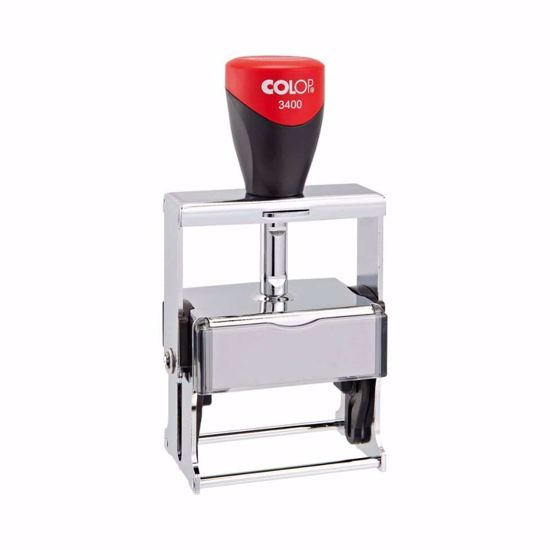 Bild von Colop Expert Line 3400