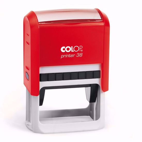 Bild von Colop Printer 38